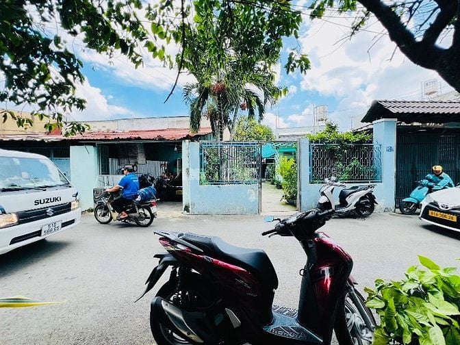 Bán nhà hẻm kinh doanh 350/42 Nguyễn Văn Lượng p16 Gò Vấp Citypland 