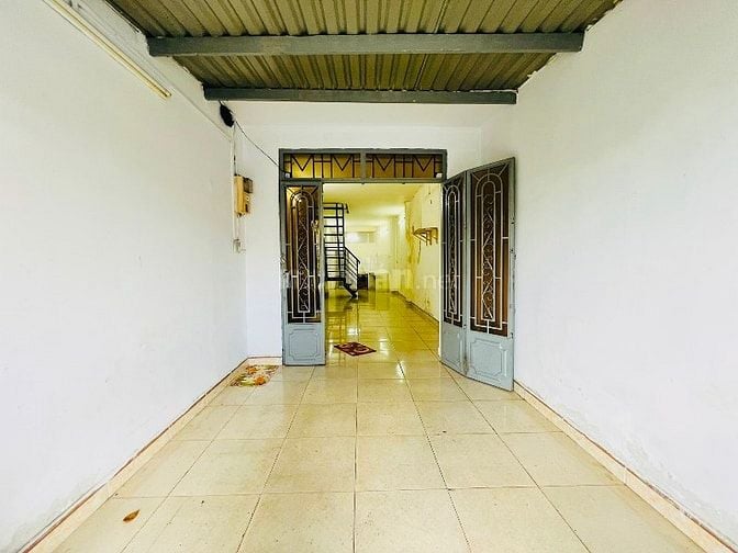 Bán nhà hẻm kinh doanh 350/42 Nguyễn Văn Lượng p16 Gò Vấp Citypland 