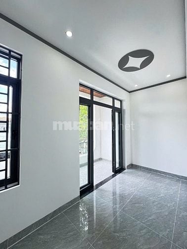 BÁN NHÀ VỪA HOÀN THIỆN ,GẦN KDL BỬU LONG,SỔ RIÊNG THỔ CƯ,CHỈ CẦN 700TR