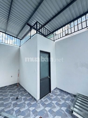 BÁN NHÀ VỪA HOÀN THIỆN ,GẦN KDL BỬU LONG,SỔ RIÊNG THỔ CƯ,CHỈ CẦN 700TR