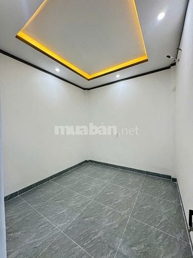 BÁN NHÀ VỪA HOÀN THIỆN ,GẦN KDL BỬU LONG,SỔ RIÊNG THỔ CƯ,CHỈ CẦN 700TR