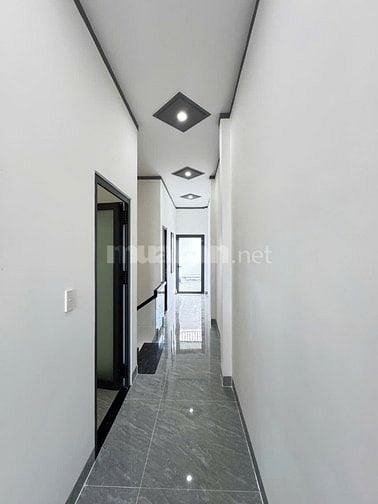 BÁN NHÀ VỪA HOÀN THIỆN ,GẦN KDL BỬU LONG,SỔ RIÊNG THỔ CƯ,CHỈ CẦN 700TR