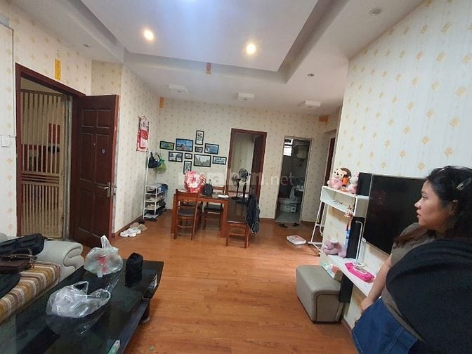 CHO THUÊ NHÀ CHUNG CƯ TẠI KHU ĐÔ THỊ NAM TRUNG YÊN - KHU B11