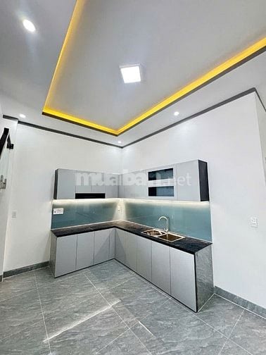 BÁN NHÀ VỪA HOÀN THIỆN ,GẦN KDL BỬU LONG,SỔ RIÊNG THỔ CƯ,CHỈ CẦN 700TR