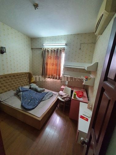CHO THUÊ NHÀ CHUNG CƯ TẠI KHU ĐÔ THỊ NAM TRUNG YÊN - KHU B11
