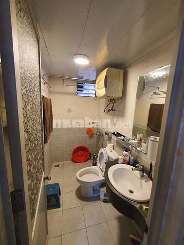 CHO THUÊ NHÀ CHUNG CƯ TẠI KHU ĐÔ THỊ NAM TRUNG YÊN - KHU B11