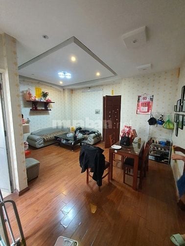 CHO THUÊ NHÀ CHUNG CƯ TẠI KHU ĐÔ THỊ NAM TRUNG YÊN - KHU B11