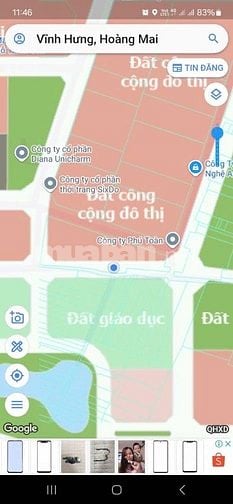 Cần Bán nhà 218 đường Lĩnh Nam 