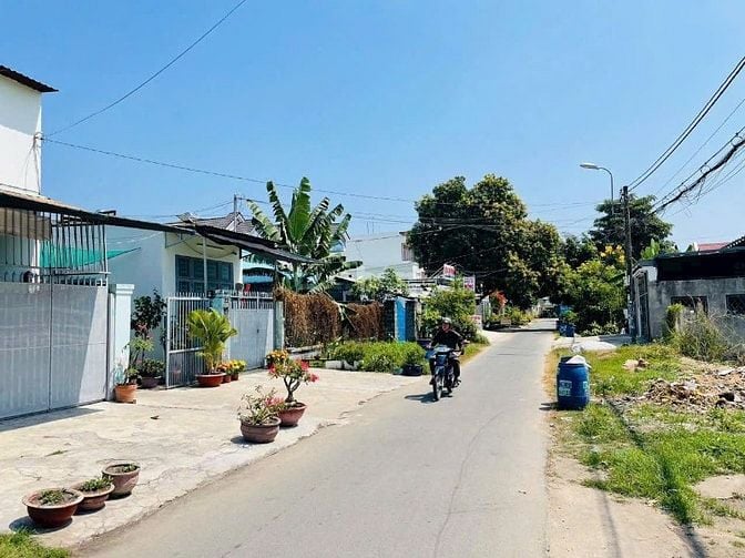 Lô Đất Thổ Cư 141m2 Giá 680 Triệu Sát Chợ Việt Kiều Cần Tìm Chủ
