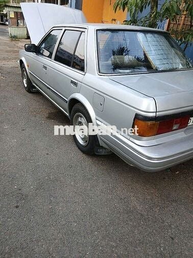 Nissan Dòng khác 1987 Tôi không rõ - 9999 km
