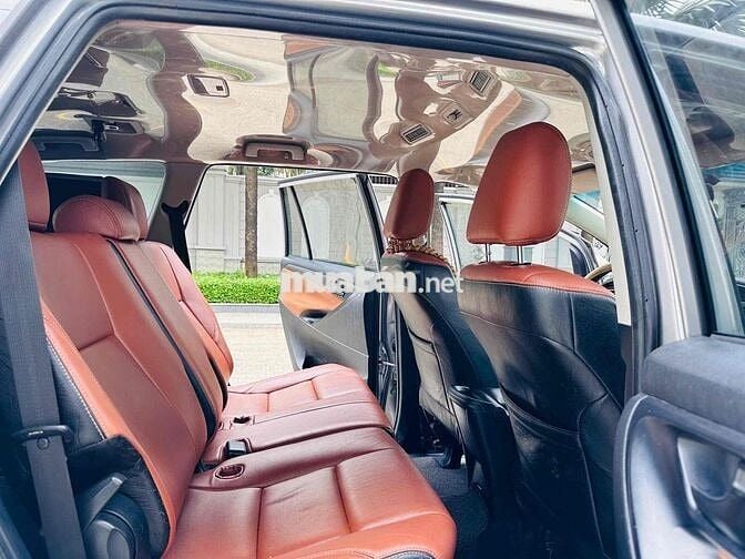 Toyota Innova 2.0E 2017_ 1 chủ biển trắng