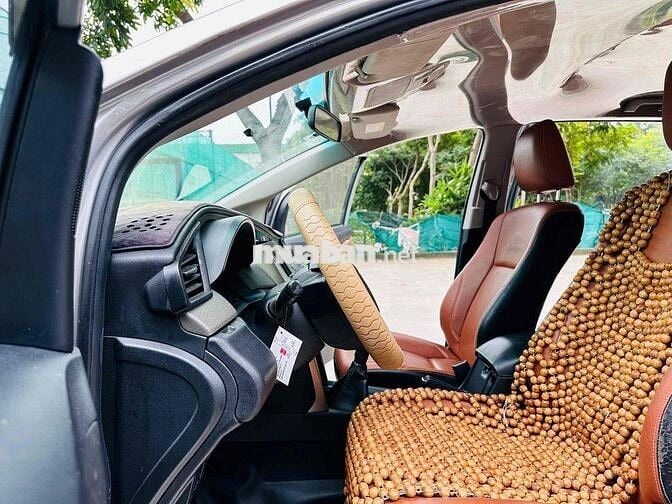 Toyota Innova 2.0E 2017_ 1 chủ biển trắng