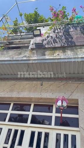 🔵 Bán nhà Quốc Lộ 50 thông Nguyễn Văn Linh liền kề Q8. (4x15) 3Lầu