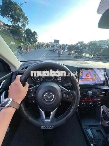 Mazda CX 5 2014 2.0 AT AWD - 82000 km