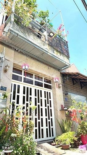 🔵 Bán nhà Quốc Lộ 50 thông Nguyễn Văn Linh liền kề Q8. (4x15) 3Lầu