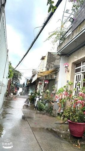 🔵 Bán nhà Quốc Lộ 50 thông Nguyễn Văn Linh liền kề Q8. (4x15) 3Lầu