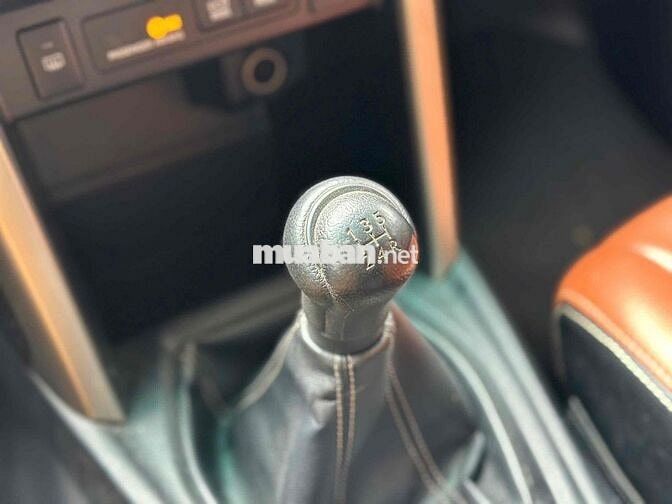 Toyota Innova 2.0E 2017_ 1 chủ biển trắng