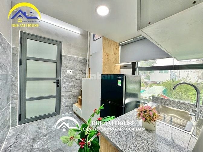 Phòng Duplex siêu xinh đủ nội thất - 179 Lê Đình Thám Q. Tân Phú