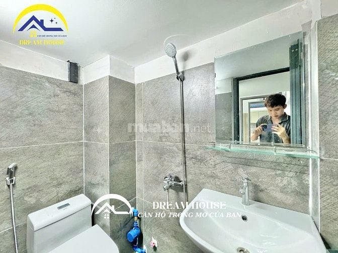 Phòng Duplex siêu xinh đủ nội thất - 179 Lê Đình Thám Q. Tân Phú