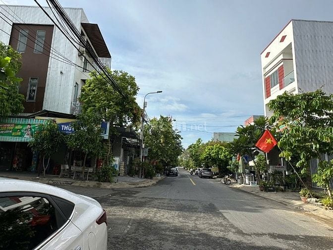 Bán nhà Đường Nguyễn Đình Chiểu, Ngũ Hành Sơn, Đà Nẵng diện tích 78m2 