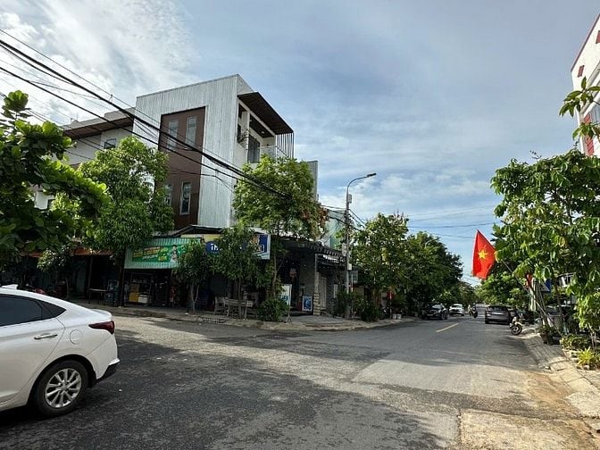 Bán nhà Đường Nguyễn Đình Chiểu, Ngũ Hành Sơn, Đà Nẵng diện tích 78m2 