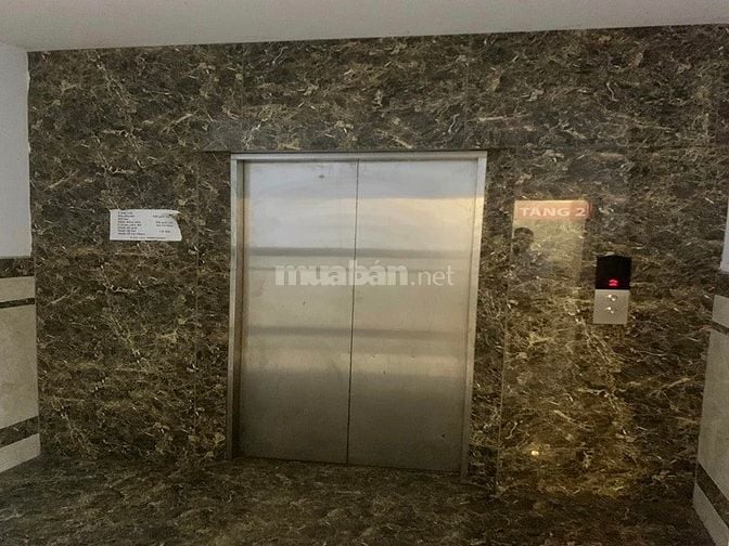 Bán CHDV mặt tiền KD Phạm Văn Chiêu, P16, Gò Vấp, 500m2, 8