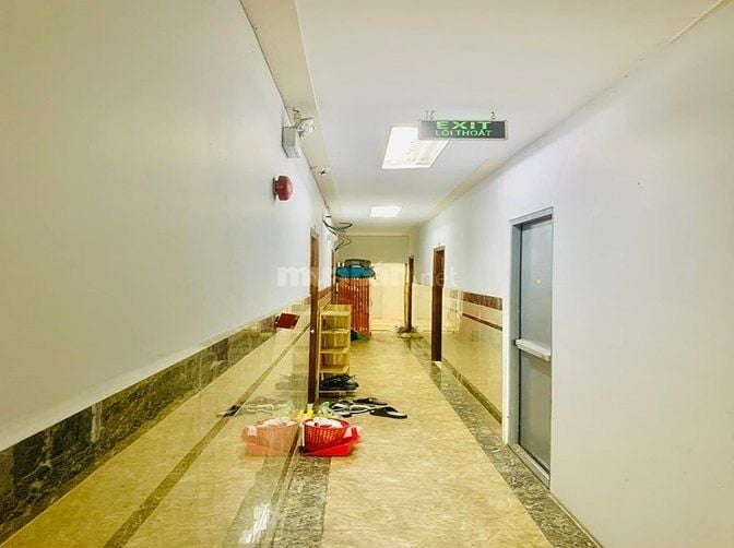 Bán CHDV mặt tiền KD Phạm Văn Chiêu, P16, Gò Vấp, 500m2, 8