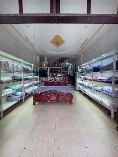 Bán nhà mặt đường 297 phường Phước Long B. Quận 9 cũ. Tp Thủ Đức