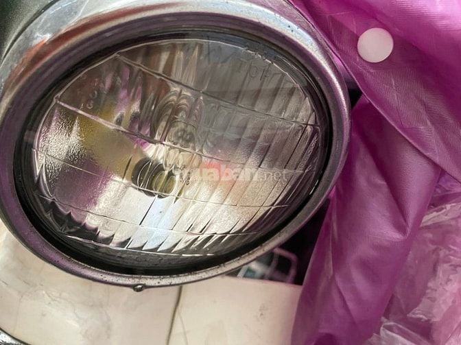 Cần bán xe Cúp 86, đời 95 xe của ông già chạy