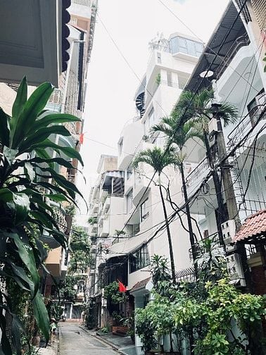 Bán BT Vip Phố Liễu Giai, Ba Đình DT190m2 Mt 15m Đường oto gia 76,6ty