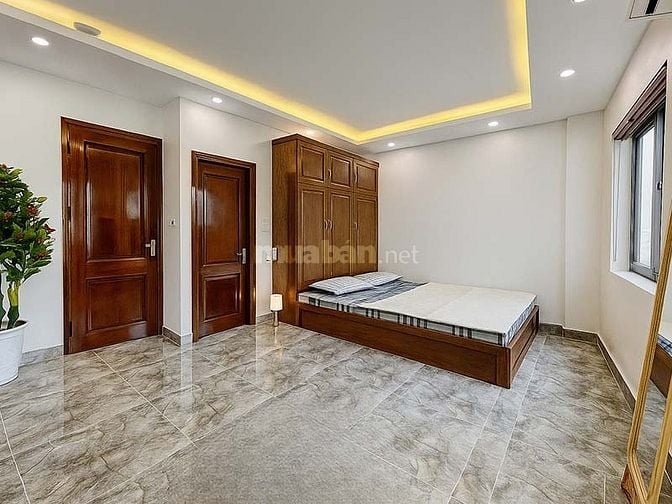 BÁN NHÀ 6 TẦNG MỸ ĐÌNH – DÒNG TIỀN ỔN ĐỊNH 72 TRIỆU/THÁNG – FULL NỘI 