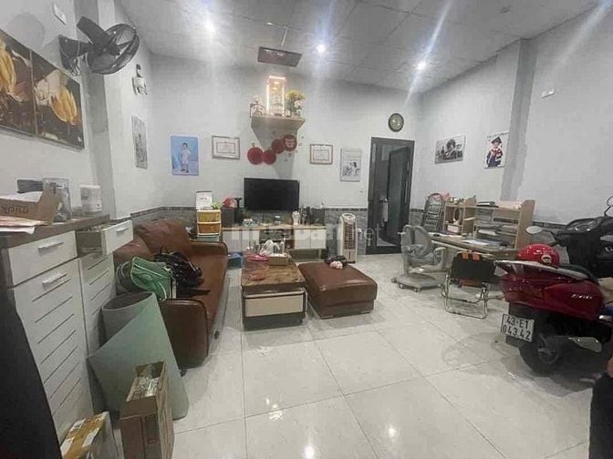 Bán nhà Đường Nguyễn Đình Chiểu, Ngũ Hành Sơn, Đà Nẵng diện tích 78m2 