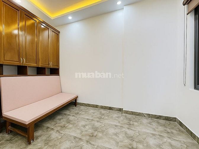  BÁN NHÀ 6 TẦNG MỸ ĐÌNH – DÒNG TIỀN ỔN ĐỊNH 72 TRIỆU/THÁNG – FULL NỘI 