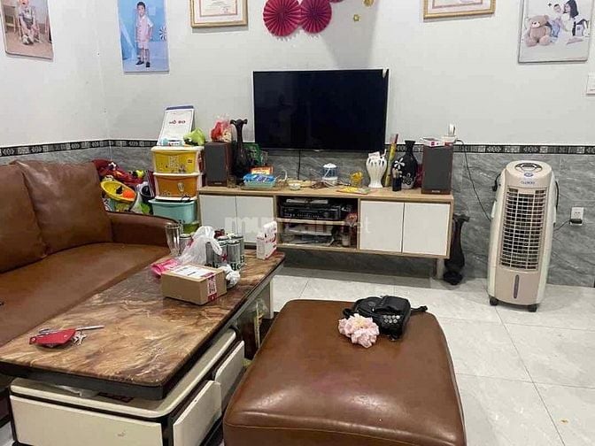 Bán nhà Đường Nguyễn Đình Chiểu, Ngũ Hành Sơn, Đà Nẵng diện tích 78m2 