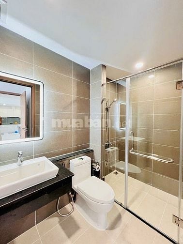 Nguyễn Thượng Hiền, 60M2 Full NT,Ở Ngay 2PN , Sổ Hồng,1 tỷ 920 