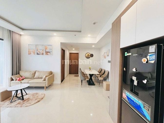 Nguyễn Thượng Hiền, 60M2 Full NT,Ở Ngay 2PN , Sổ Hồng,1 tỷ 920 