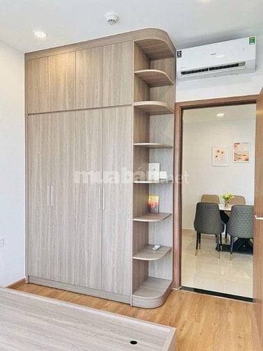 Nguyễn Thượng Hiền, 60M2 Full NT,Ở Ngay 2PN , Sổ Hồng,1 tỷ 920 