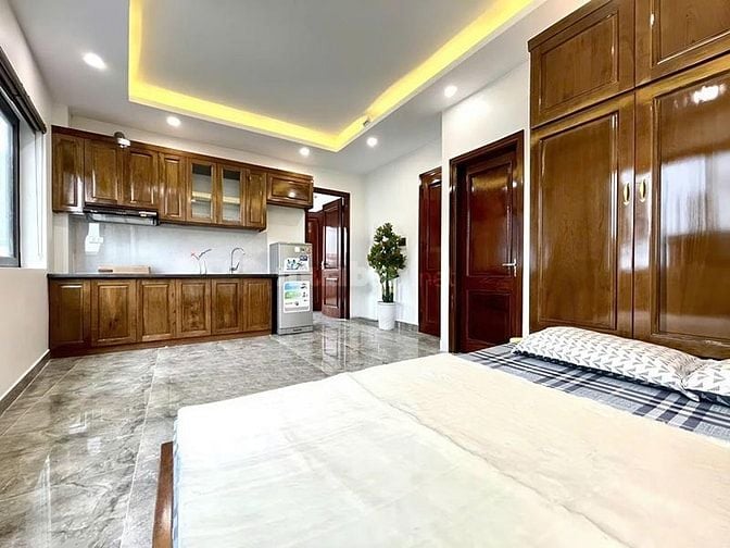  BÁN NHÀ 6 TẦNG MỸ ĐÌNH – DÒNG TIỀN ỔN ĐỊNH 72 TRIỆU/THÁNG – FULL NỘI 