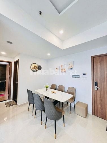 Nguyễn Thượng Hiền, 60M2 Full NT,Ở Ngay 2PN , Sổ Hồng,1 tỷ 920 
