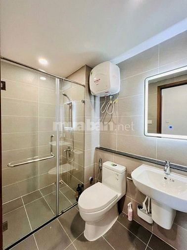Nguyễn Thượng Hiền, 60M2 Full NT,Ở Ngay 2PN , Sổ Hồng,1 tỷ 920 