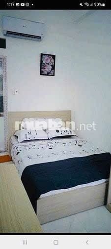 Phòng trọ Vip Ngọc Hòa Nguyễn Khuyến giá 5-8tr