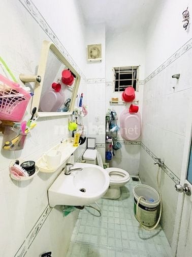 💥NHÀ 4 TẦNG ĐÚC THẬT – 2 MẶT TIỀN – P2 QUẬN 8 – KHU VIP DẠ NAM💥 