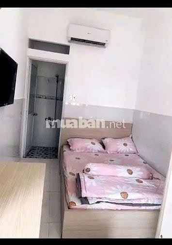 Phòng trọ Vip Ngọc Hòa Nguyễn Khuyến giá 5-8tr