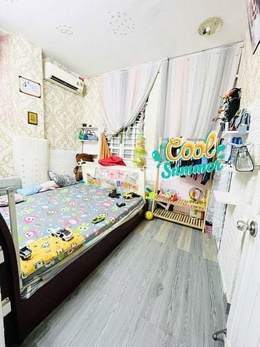 💥NHÀ 4 TẦNG ĐÚC THẬT – 2 MẶT TIỀN – P2 QUẬN 8 – KHU VIP DẠ NAM💥 