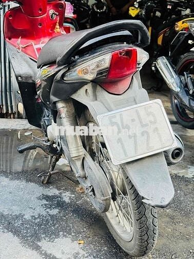 RSX 2011 BSTP 9 xe zin xấu chủ ký trong tuần