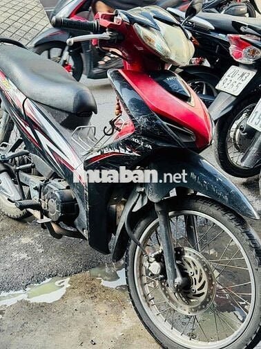 RSX 2011 BSTP 9 xe zin xấu chủ ký trong tuần