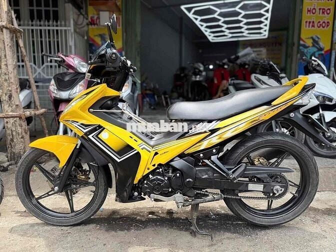135 xuống 2010 bs43 máy zin gop nợ 6 đưa 8đ lấy xe