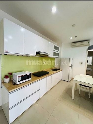 Ruby Garden, Nguyễn SỸ Sách, p15, Tân Bình, 75m2, 2PN, 9tr/tháng.