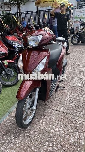 Vision 110cc 2018 bs 59v2-87085