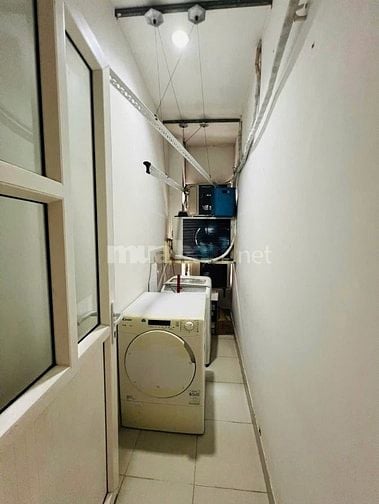 Ruby Garden, Nguyễn SỸ Sách, p15, Tân Bình, 75m2, 2PN, 9tr/tháng.